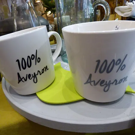 Hotel Inspiration By Balladins Villefranche-de-Rouergue