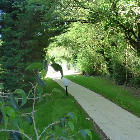 Inspiration By Balladins Villefranche-de-Rouergue