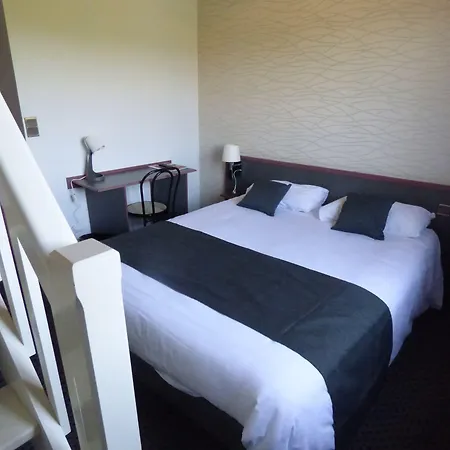 Inspiration By Balladins Villefranche-de-Rouergue