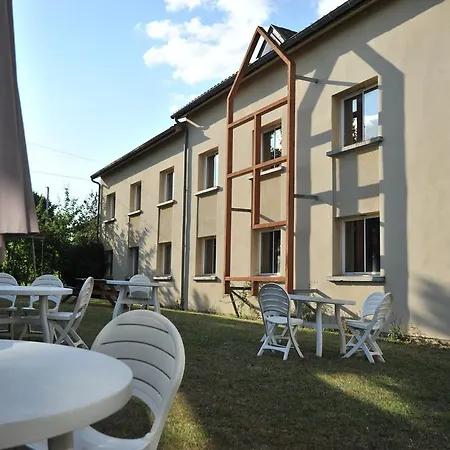 Inspiration By Balladins Hotel