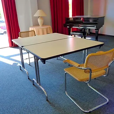 Brit Confort Hotel Villefranche-de-Rouergue