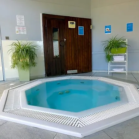 Brit Confort Hotel Villefranche-de-Rouergue