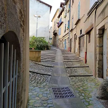 Brit Confort Villefranche-de-Rouergue