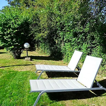 Brit Confort 3* Villefranche-de-Rouergue