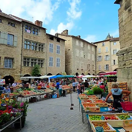 Szálloda Brit Confort