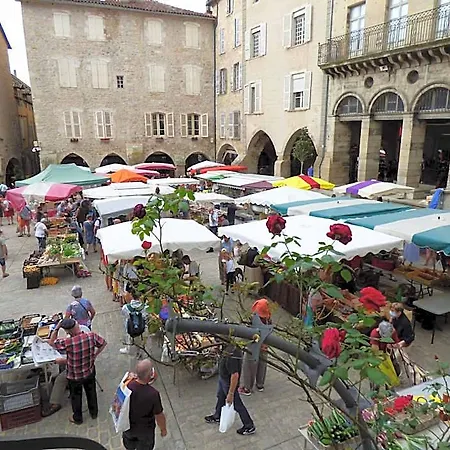 Brit Confort Villefranche-de-Rouergue