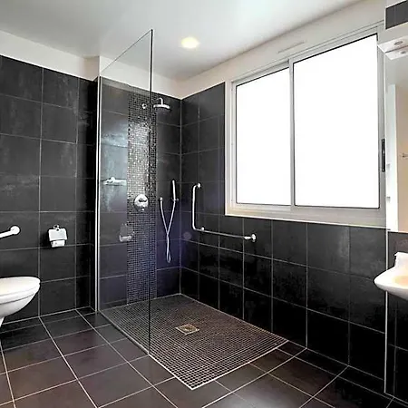 Brit Confort Hotell Villefranche-de-Rouergue