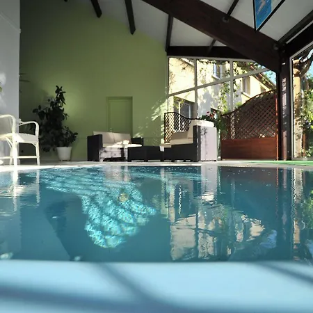 Hotel Brit Confort