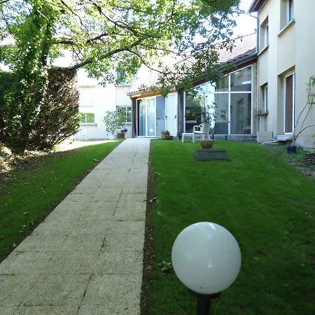Brit Confort Hotel Villefranche-de-Rouergue