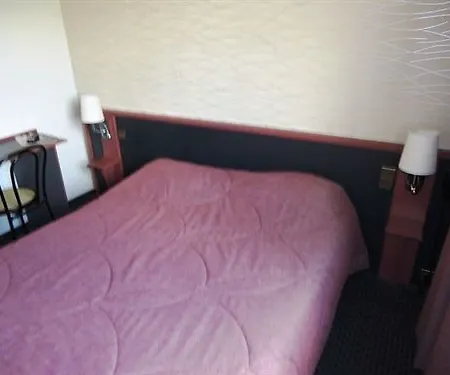 Hotel Brit Confort