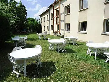 Brit Confort Hotel