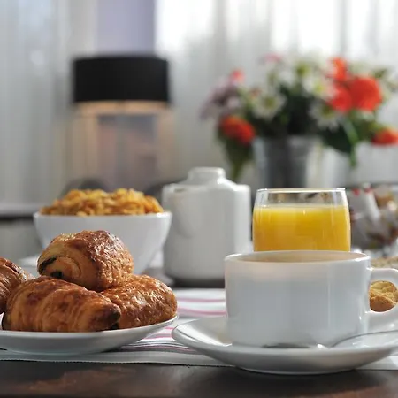 Inspiration By Balladins Hotel